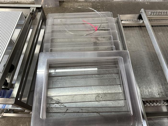 Used Dedy Confectionery Guitar Cutter