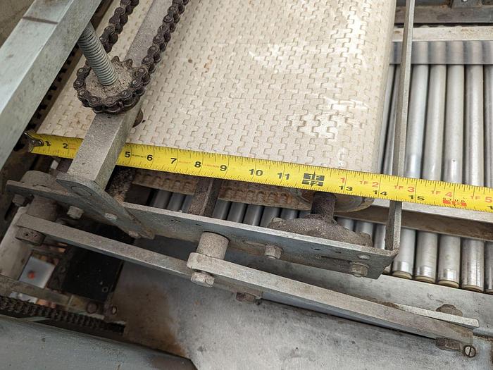 Used UBE Hartman Bread Slicer