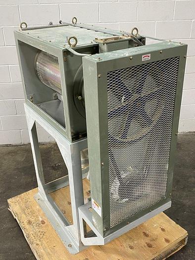Used Shin Nakano CRN-1 Rotary Sifter