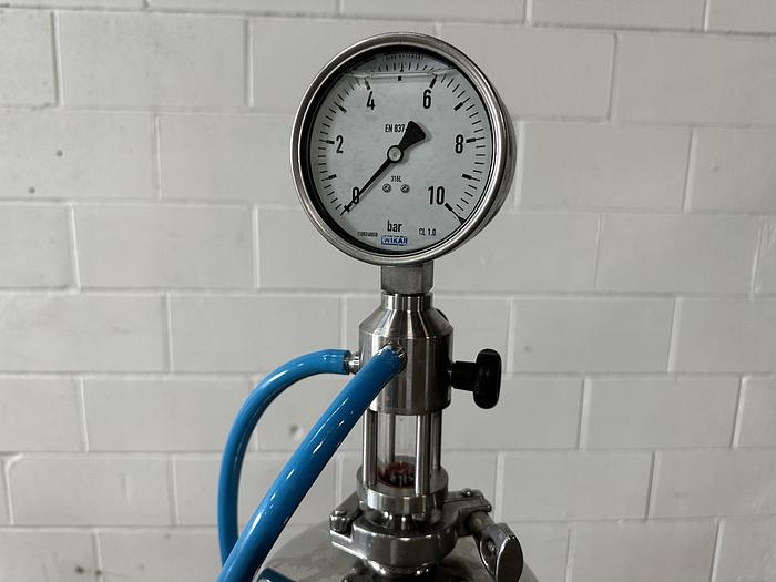 Used Filter Housing VHP033