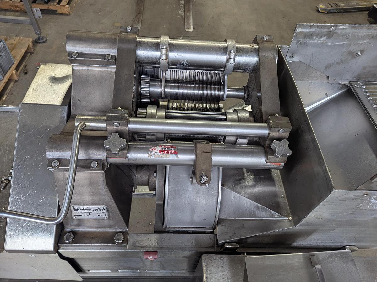 Used Urschel H-A Dicer