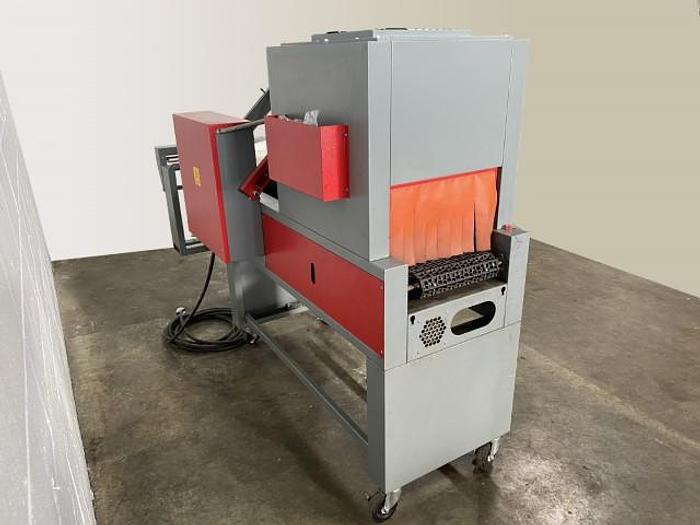 Used Seal-A-Tron Kombi Rapper I