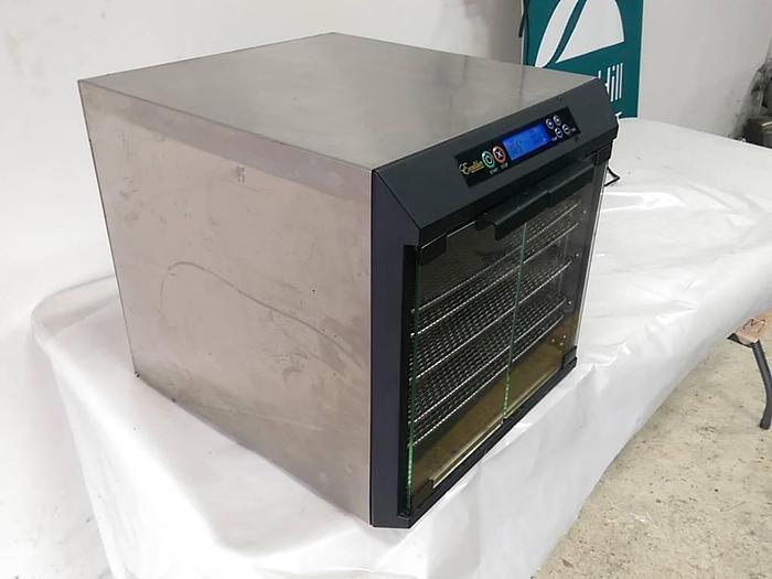 Used Excalibur Food Dehydrator Model EXC10