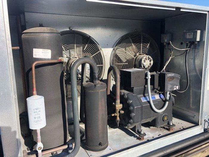 Used Refrigeration Equipment