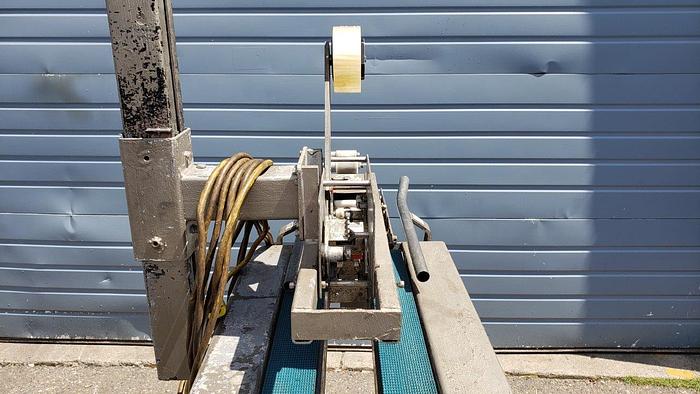 Used Case Sealer