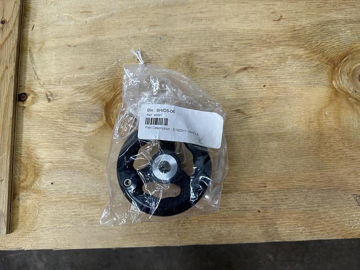 Used Rheon Assorted Parts