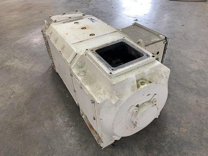 Used Reliance 100 Hp DC Motor
