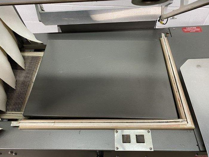 Used Damark MP2 Maxi-Pak Seal & Shrink Wrapper