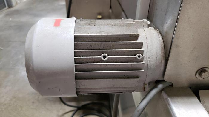 Used Reiser Repak RE20 Thermoformer