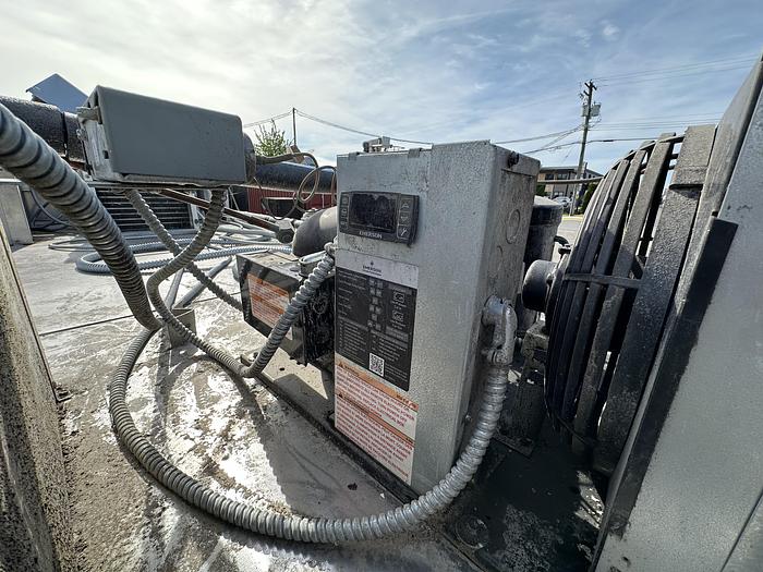 Used Baxter Double-Wide Proofer