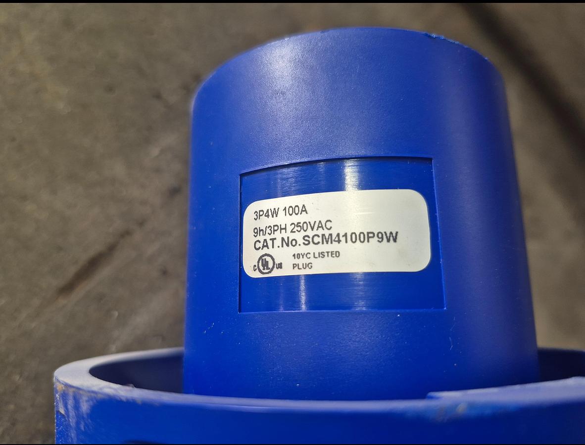 Used LVO TL14E Commercial Electric Tray Washer