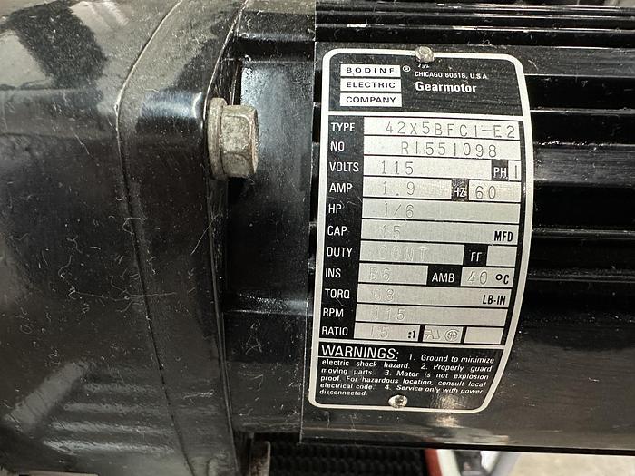 Used 3M-Matic 700a Adjustable Case Sealer