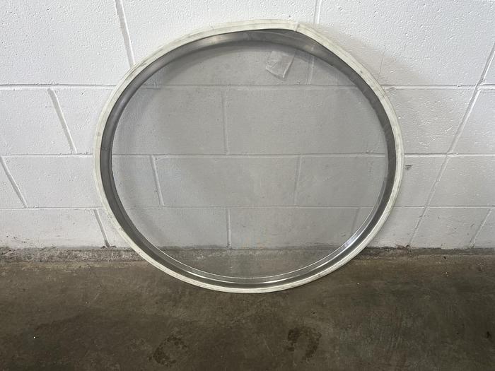 Used Sifting Screens for Vibratory Sifter Separators