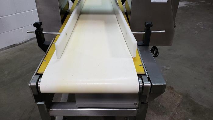 Used Dookoo DK9 Metal Detector