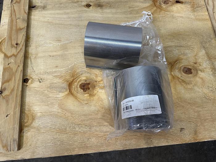 Used Rheon Assorted Parts