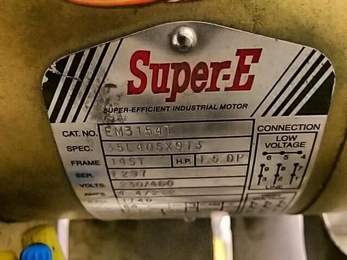 Used Commercial Shaker Conveyor