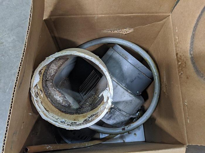 Used LVO FL36 Front Load Tray Washer