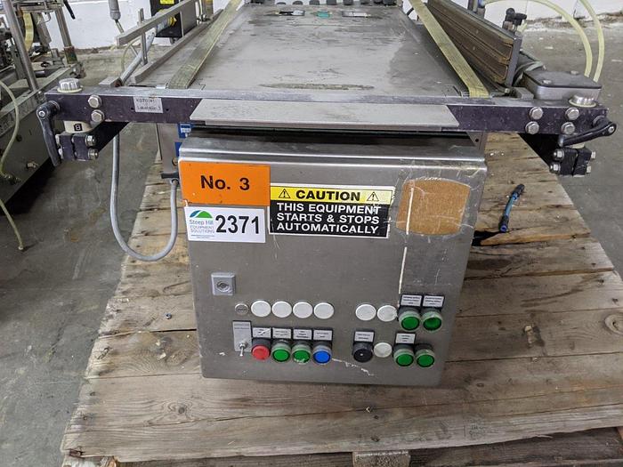 Used Krones Multimatic Labelling Stations