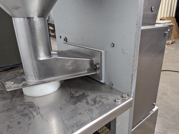 Used Gnocchi Pasta Former