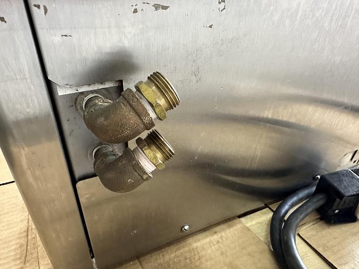 Used Taylor C723-27 Soft Serve Freezer