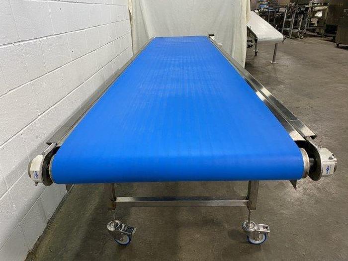 Custom Conveyor