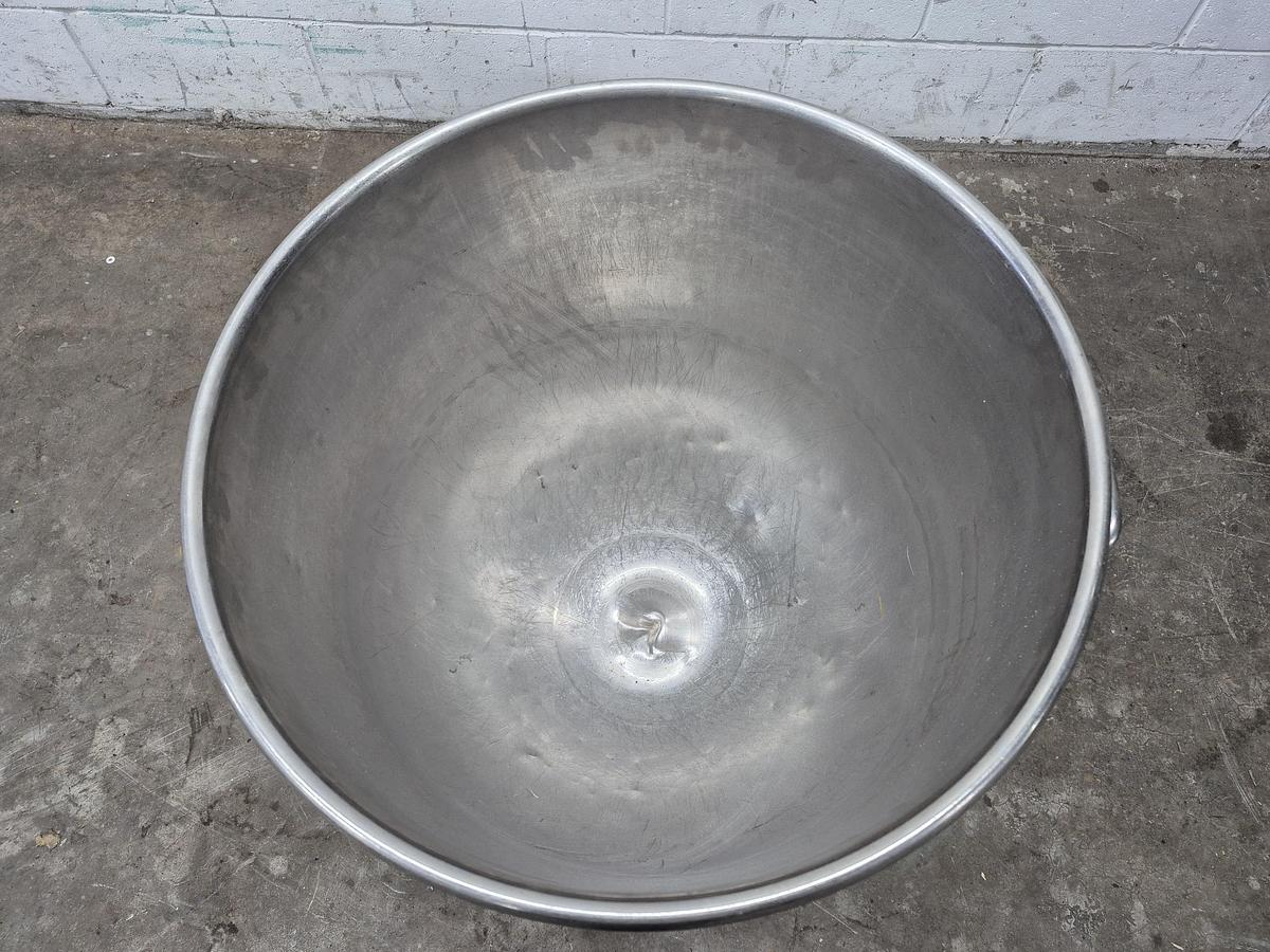 Used Hobart 140 Qt. Bowl