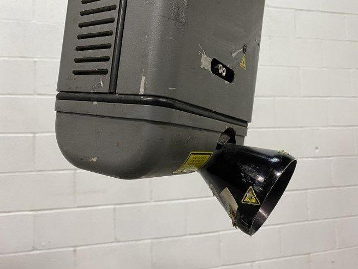 Used Markem SmartLase 110 Coder