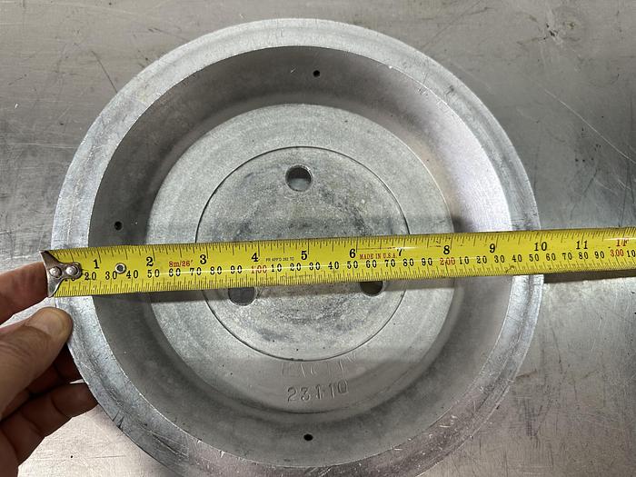 Used Comtec Pie Press Dies