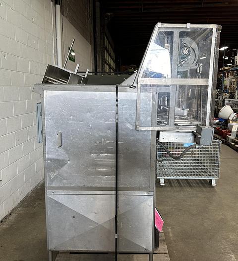 Used A.E.Randles 9-32 Automatic Tray Former