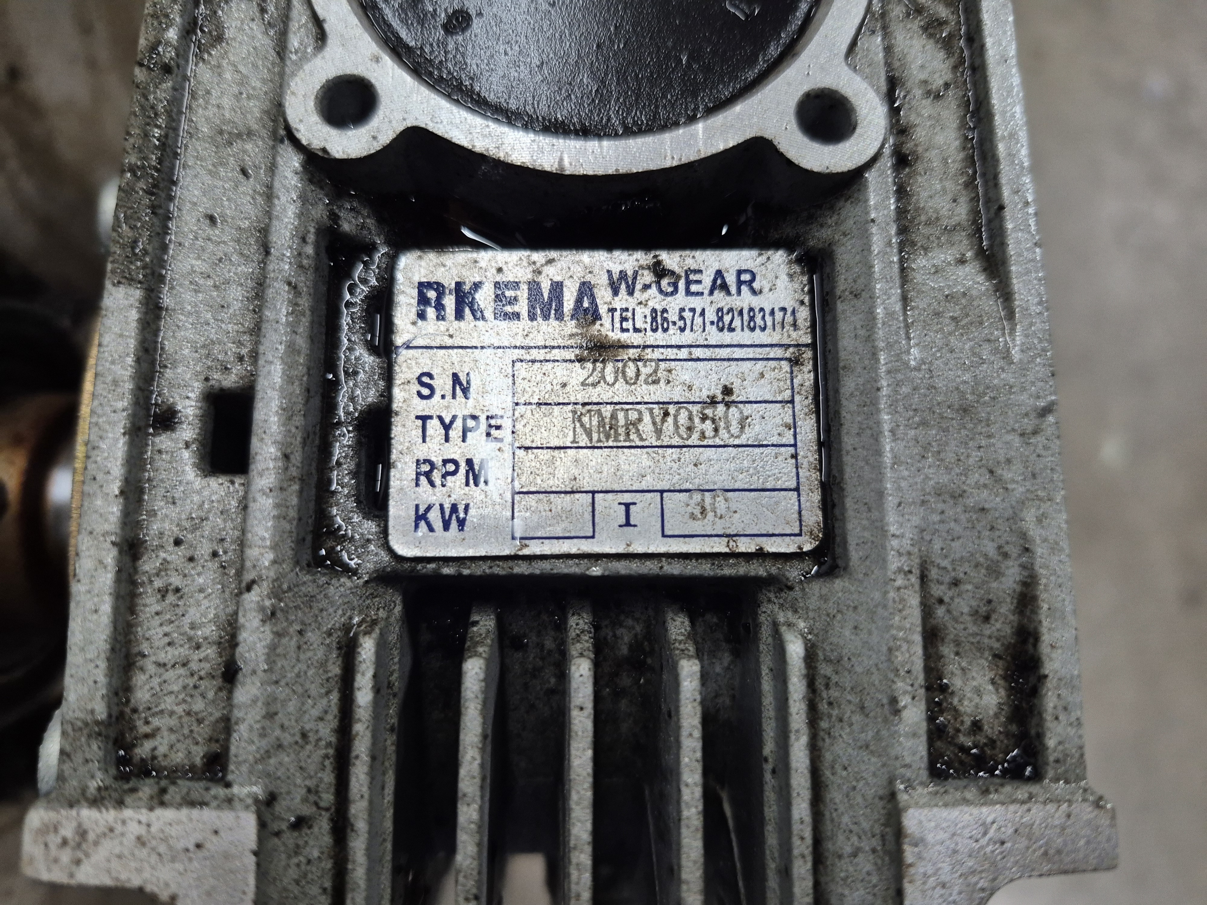 Used 9.5ft Flat Belt Conveyor