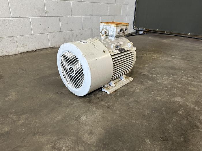 Dehstrom-Asynchron VDE 0530 Vacuum Pump Motor