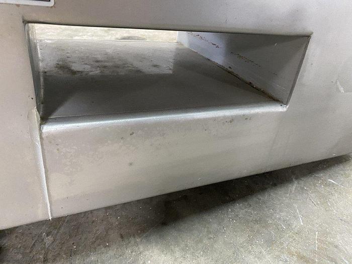 Used Loma Superscan Metal Detector