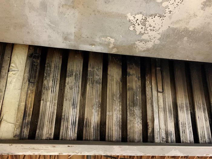 Used Baxter OV210G-M1B Rotating Rack Oven