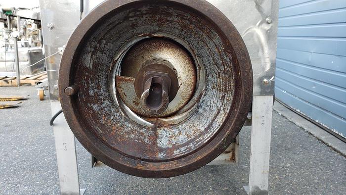 Used Hobart 4356 Meat Mixer-Grinder