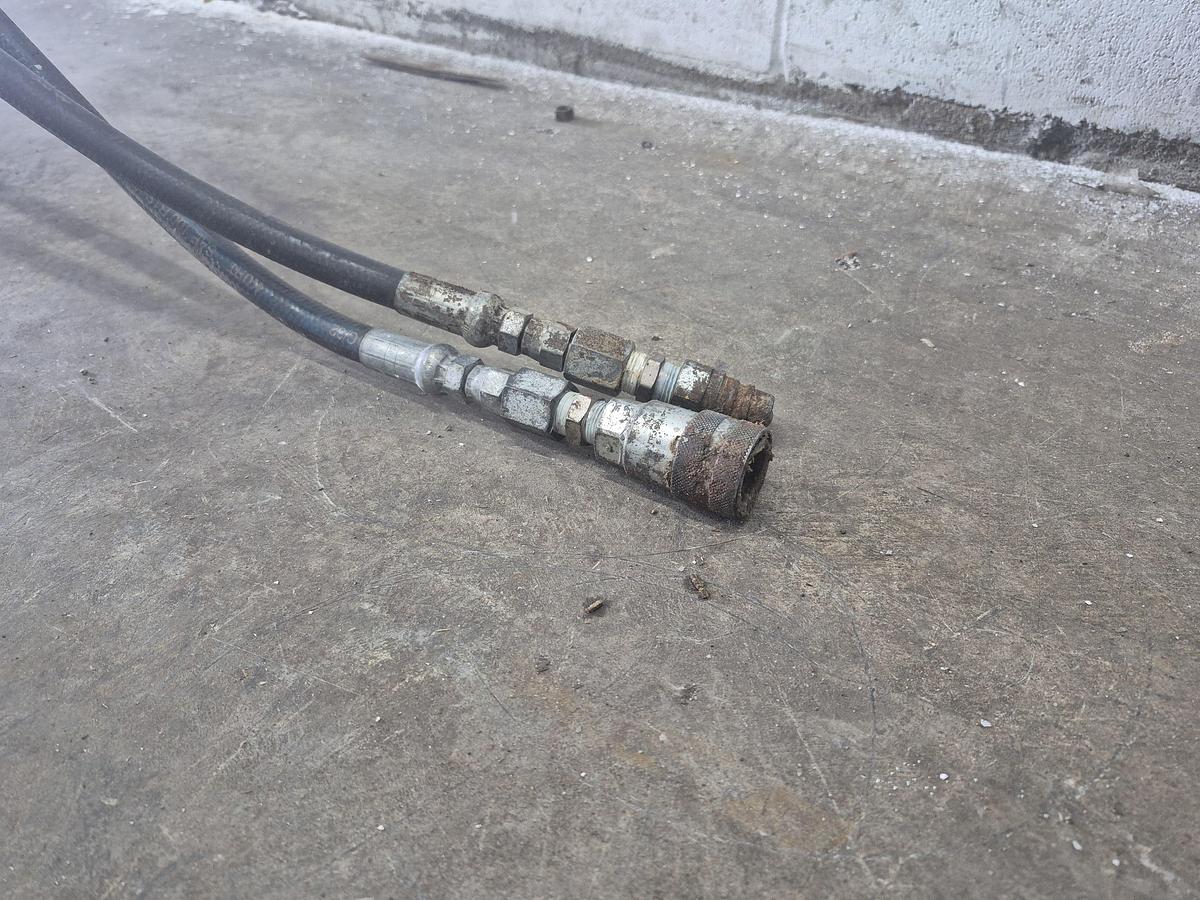 Used Jarvis MG-1B Hydraulic Brisket Saw