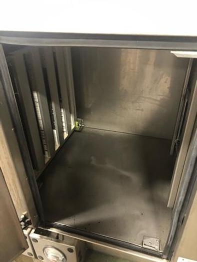 Used Hydronic CCM 45 Air Handling Unit