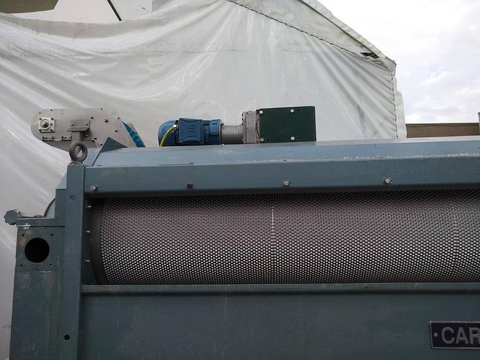 Used Modular Uni-Flow Cylinder Separator