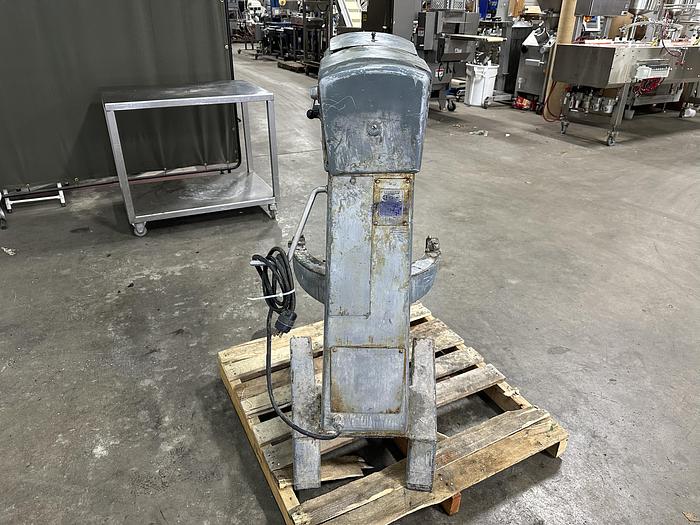 Used Hobart MD-300T Mixer (For Parts)