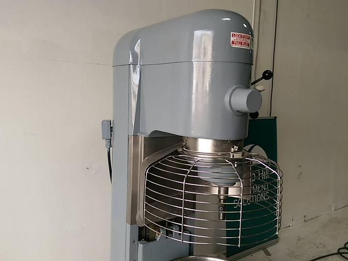 Used Hobart 140qt Mixer