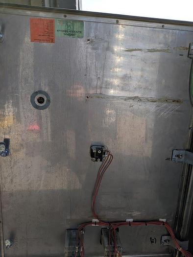 Used Stephan UMSK80 SS Vertical Cutter Mixer