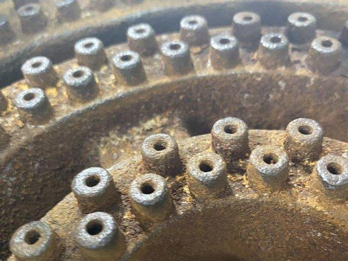 Used Tri-Star TSSP-182N Stock Pot Range