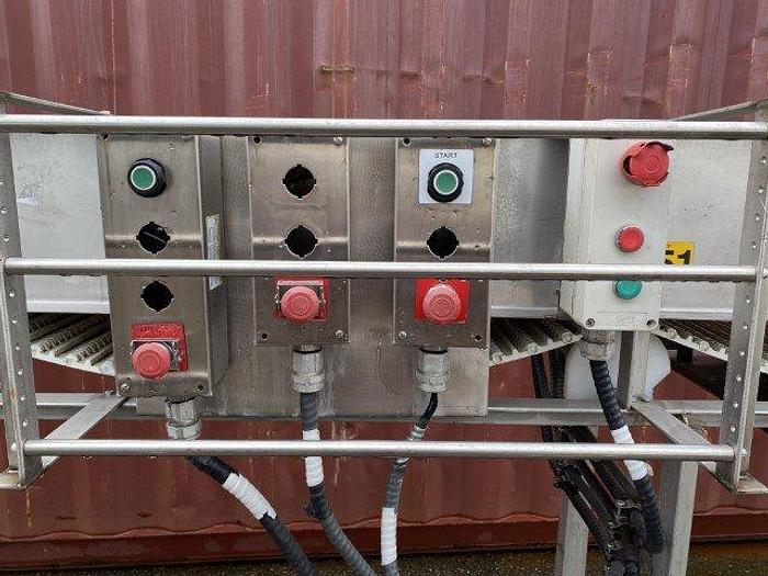 Used 15' Modular Conveyor