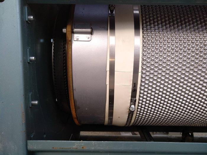 Used Modular Uni-Flow Cylinder Separator