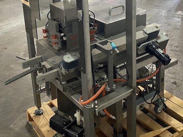 Used Urania PouchPro Pouch Handling System