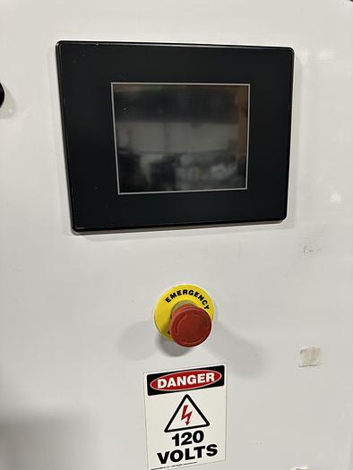 Used Weigh Right PMB-3 Net Weigh Filler