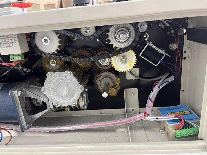 Used FRD-1000C Table Top Band Sealer