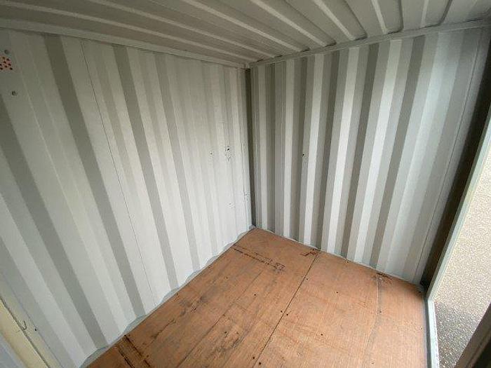 Used Container Office