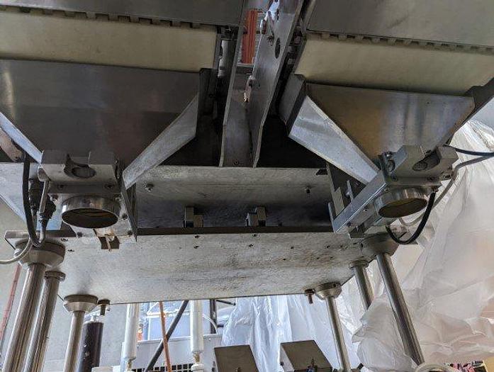 Used Lattine SL24 Tablet & Capsule Counter