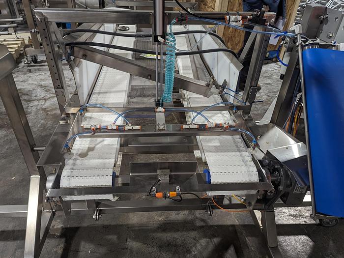 Used Casa Herrera Burrito Line