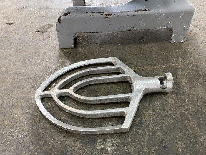 Used Hobart A-200T Planetary Mixer